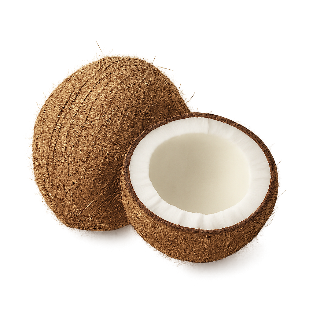 Coconut